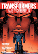 Transformers : Fate of Cybertron